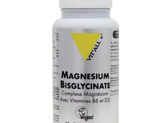 vitall-vitall-magnesium-bisglycinate-vitamine-b6-et-d3-complement-alimentaire-60-gelules-bien-etre-et-equilibre-emotionnel-Nova-para-prix-Maroc